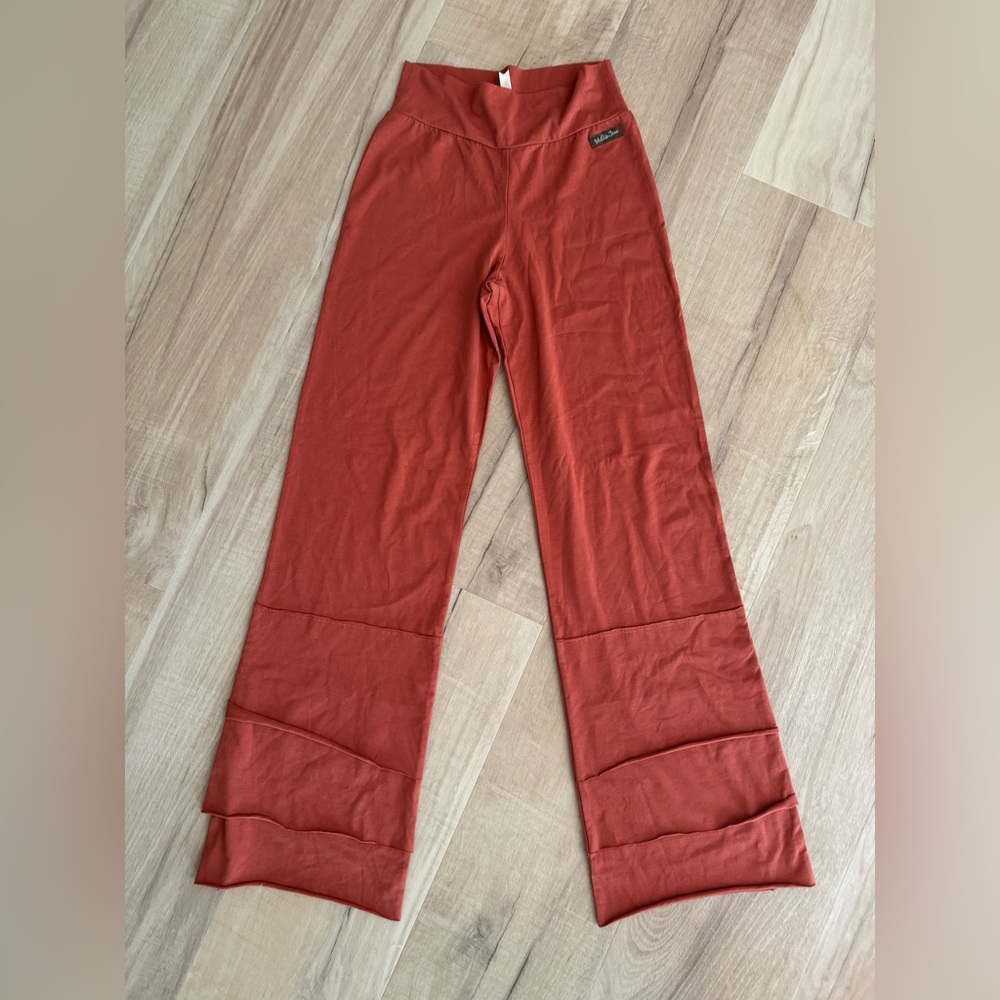 Matilda Jane Wide leg Leggings